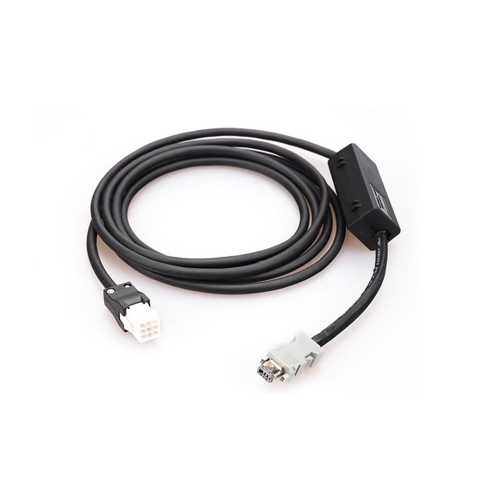 Servo Motor Cable Encoder Cable CP(T)-SP-BM-03 CP(T)-SP-BM-05 CP(T)-SP-BM-08 CP(T)-SP-BM-10 for CM-S01 40/60/80 Motor(3Meters)