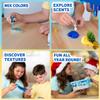 Aqua Endless Summer Surfs Up DIY Slime Kit  Beach and Surf-Themed STEM Activity with Summer Vibes view 2