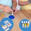 Aqua Endless Summer Surfs Up DIY Slime Kit  Beach and Surf-Themed STEM Activity with Summer Vibes view 4