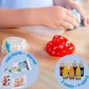 Aqua Endless Summer Shark Attack DIY Slime Kit  Creative STEM Craft with Ocean Adventure Theme view 4