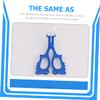 DECHOUS 4pcs Observation Tool Catcher Scissors Tongs Boys and Girls Bug Catching Toys Nature Study Learning view 3