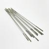 10PCS RC Toy Pushrod Connector Double End Threaded Rod Stainless Steel Rod Linkage for RC Airplane Helicopter Car Boat DIY Model Toy Parts (M3X150mm) view 3
