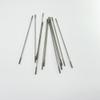 10PCS RC Toy Pushrod Connector Double End Threaded Rod Stainless Steel Rod Linkage for RC Airplane Helicopter Car Boat DIY Model Toy Parts (M2.5X150mm) view 3