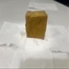 Clay  Raw - Wild - 2 lb Block of Hand-Dug Natural Clay from Florida  Earthy Peanut Butter Color  Ideal for Primitive Pottery or Sculpture view 2