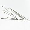 10PCS RC Toy Pushrod Connector Double End Threaded Rod Stainless Steel Rod Linkage for RC Airplane Helicopter Car Boat DIY Model Toy Parts (M2.5X100mm) view 3