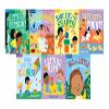 Indestructibles: Early Learning 7-Book Set  Chew Proof, Rip Proof, Nontoxic, 100% Washable view 1