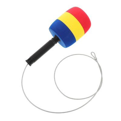 Milisten Hammer Soft Sponge Pounding Mallet for Arcade Games for Birthday Parties and Family Outdoor Playtime Lightweight and Durable Design for Safe Fun