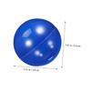 Cabilock 20pcs Raffle Game Balls Set Hollow Plastic Drawing Spheres for Party Activities Prize Draw and Group Games for and Events view 2