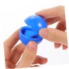 Cabilock 20pcs Raffle Game Balls Set Hollow Plastic Drawing Spheres for Party Activities Prize Draw and Group Games for and Events view 4