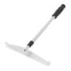 KICHOUSE Chip Collector Poker Game Rake Stick Poker Chip Harrow Portable Closing Lever view 1