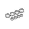 RC Repair Parts Compatible with HSP for Himoto A949 A959 A969 A979 A959-B A949-33 A949-36 1/18 RC Car Spare Parts 8PCS Ball Bearings view 2