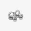 RC Repair Parts Compatible with HSP for Himoto A949 A959 A969 A979 A959-B A949-33 A949-36 1/18 RC Car Spare Parts 8PCS Ball Bearings view 4