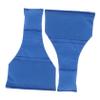 CORHAD 2pcs Soccer Referee Bean Bag Lightweight Portable Football Official Gear Durable Match Accessories for Enhanced Fairness Accuracy Games view 1