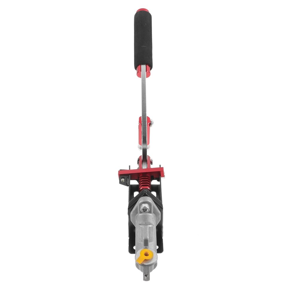 Cabilock Universal Hydraulic Hand Brake for Racing Drift Kit Adjustable Lever for Car Modification Random Color