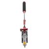 Cabilock Universal Hydraulic Hand Brake for Racing Drift Kit Adjustable Lever for Car Modification Random Color view 1