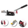 Cabilock Universal Hydraulic Hand Brake for Racing Drift Kit Adjustable Lever for Car Modification Random Color view 3