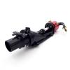 25mm Propeller Water Thruster Jet Pump Injector + 2835 KV3500 Brushless Motor for RC Jet Drive Boat view 1
