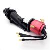 25mm Propeller Water Thruster Jet Pump Injector + 2835 KV3500 Brushless Motor for RC Jet Drive Boat view 2