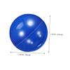 Alipis 20pcs Hollow Plastic Bingo Balls Set for Prize Draws Raffle Events and Party Games Blue Prize Winning Spheres for Group Activities and Celebrations view 2