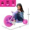 Schylling Big Wheel Dreamer - BWDRM - Low-Riding Tricycle with Adjustable Seat for Growing Child up to 70 lbs. - Original Classic Bike - Ages 3 and Up view 2