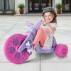 Schylling Big Wheel Dreamer - BWDRM - Low-Riding Tricycle with Adjustable Seat for Growing Child up to 70 lbs. - Original Classic Bike - Ages 3 and Up view 3