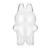 6.7-inch (17cm) Hard Shell Doll Standing Transparent Display Box (No Doll Standing Version) view 3