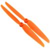 10pcs/lot Airplane GWS Propeller EP5030 7035 8040 8060 9050 1060 Screw Propeller Props for RC Model Aircraft Replace(10 8040) view 2