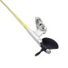 1set 3.17mm 1/8" Flexible Cable Shaft + Shaft Sleeve + Mount Holder + 32mm Propeller Kit for RC Boats Marine Yacht view 2