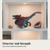 Dinosaur Craft Set for Boys and Girls Birthday Gift Display, Style D view 3