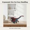 Dinosaur Craft Set for Boys and Girls Birthday Gift Display, Style D view 4