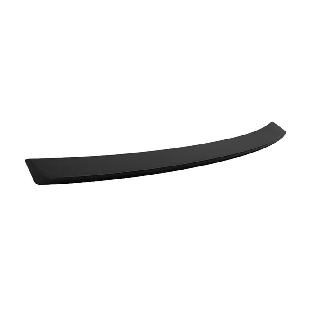 Ackuaeoe for Chrysler 300 Limited 11-12 15-20 & Base 11-14 & C 11-21 23 & C Lujo/SRT8 12-14 & S 12-23 & C Platinum 15-17 & 3.6/Hemi 17-19 Style Rear Trunk Spoiler Wing ABS Matte Black