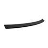 Ackuaeoe for Chrysler 300 Limited 11-12 15-20 & Base 11-14 & C 11-21 23 & C Lujo/SRT8 12-14 & S 12-23 & C Platinum 15-17 & 3.6/Hemi 17-19 Style Rear Trunk Spoiler Wing ABS Matte Black view 1