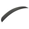 Ackuaeoe for Chrysler 300 Limited 11-12 15-20 & Base 11-14 & C 11-21 23 & C Lujo/SRT8 12-14 & S 12-23 & C Platinum 15-17 & 3.6/Hemi 17-19 Style Rear Trunk Spoiler Wing ABS Matte Black view 3