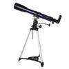 80mm Space Telescope Beginners Adults Astronomical Refractor Children Monoscope KidsMonocular with Height Adjustable Tri view 1