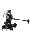 80mm Space Telescope Beginners Adults Astronomical Refractor Children Monoscope KidsMonocular with Height Adjustable Tri view 4