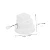 Cabilock 5pcs Safe Clockwork Motors for Dolls DIY Crafts and Creative Projects Interactive Movement for Engaging Playtime Fun view 2