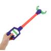 HONMEET Mechanical Arm Grabber Toy for Kids Interactive Long-Handled Claw Pickup Tool Large Size for Parent-Child Play Fun Activity and Skill Development view 3