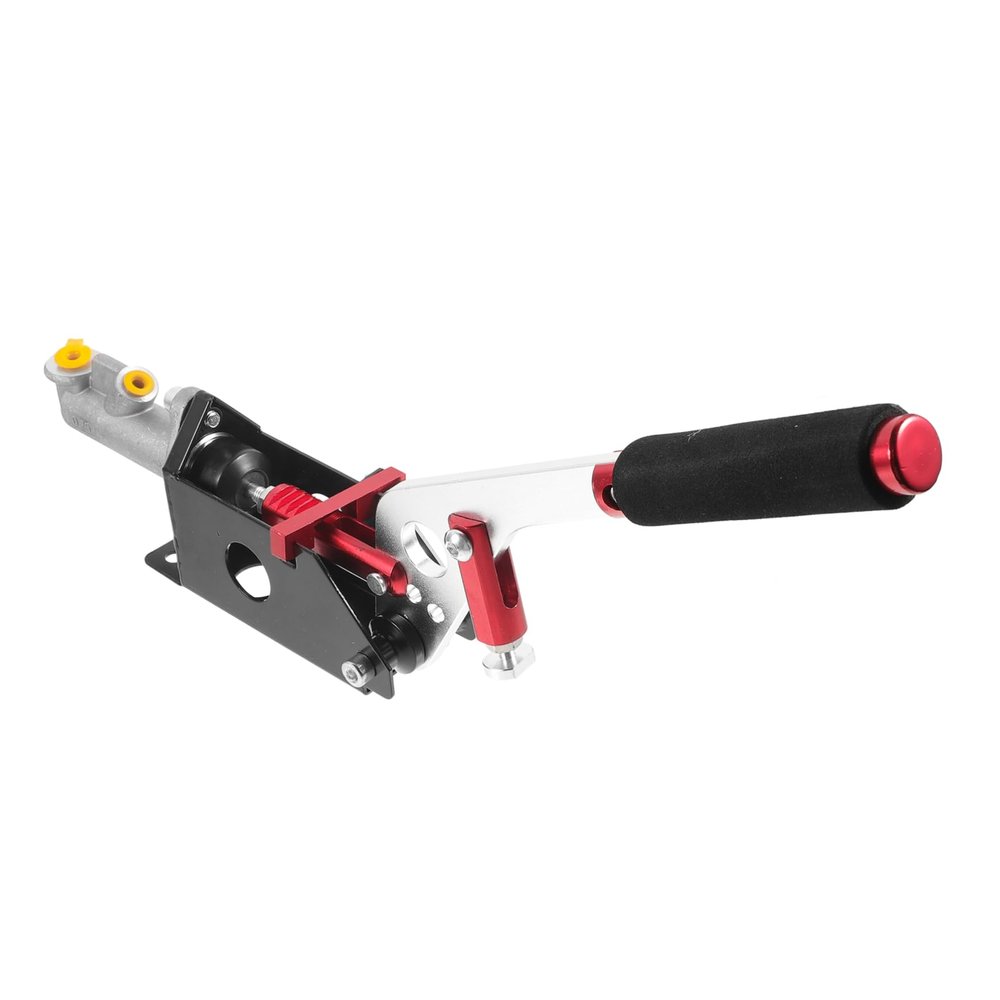ABOOFAN Universal Hydraulic for Car Modification Drift Racing Brake Handle High Performance Racing Lever Random Color