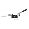 ABOOFAN Universal Hydraulic for Car Modification Drift Racing Brake Handle High Performance Racing Lever Random Color view 2