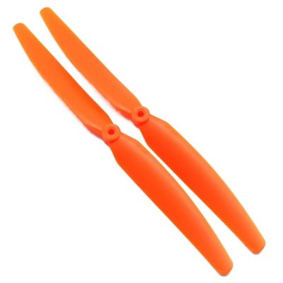10pcs/lot Airplane GWS Propeller EP5030 7035 8040 8060 9050 1060 Screw Propeller Props for RC Model Aircraft Replace(10 8060)
