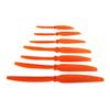 10pcs/lot Airplane GWS Propeller EP5030 7035 8040 8060 9050 1060 Screw Propeller Props for RC Model Aircraft Replace(10 8060) view 3