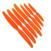 10pcs/lot Airplane GWS Propeller EP5030 7035 8040 8060 9050 1060 Screw Propeller Props for RC Model Aircraft Replace(10 8060) view 4