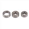 RC Car Accessories Compatible with Tamiya for TT02 TT02D 1/10 RC Car Upgrade Modification Replacement Parts Accessories 48Pcs Ball Bearing Kit view 1