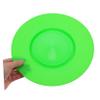 BESPORTBLE Plastic Juggling Plates with Sticks Circus Performance Skill Training for Beginners Lightweight and Portable for Circus Games and Juggling Skills view 4