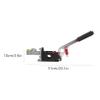HAPINARY Universal Hydraulic Kit for Racing Drift Brake Adjustable Handle Car Modification Accessories for Drift Racing Random Color view 2