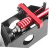 HAPINARY Universal Hydraulic Kit for Racing Drift Brake Adjustable Handle Car Modification Accessories for Drift Racing Random Color view 3