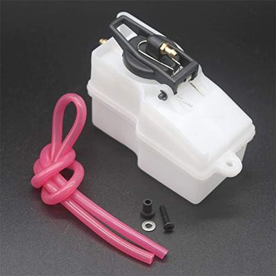 RC HSP 81029 Fuel Tank(125CC) for 1/8 Nitro On-Road Car Truck Buggy