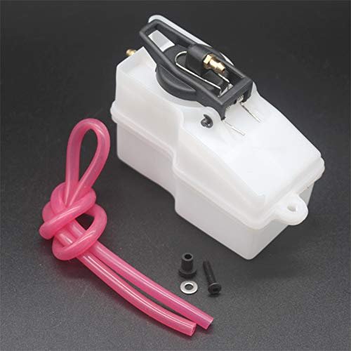 RC HSP 81029 Fuel Tank(125CC) for 1/8 Nitro On-Road Car Truck Buggy