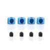 53827 Stabilizer Rod Stopper Sway Bar Stopper for Tamiya RC Car Upgrades Parts Accessories view 4