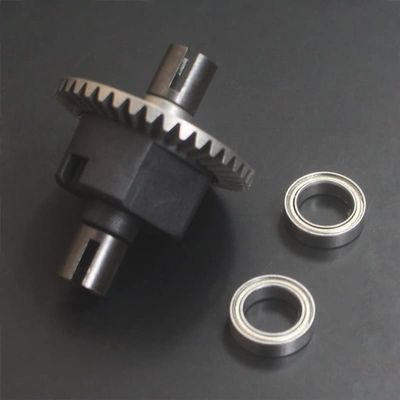 02024 HSP Original Parts Spare Parts for 1/10 R/C Model Car Diff.Gear Complete 02024